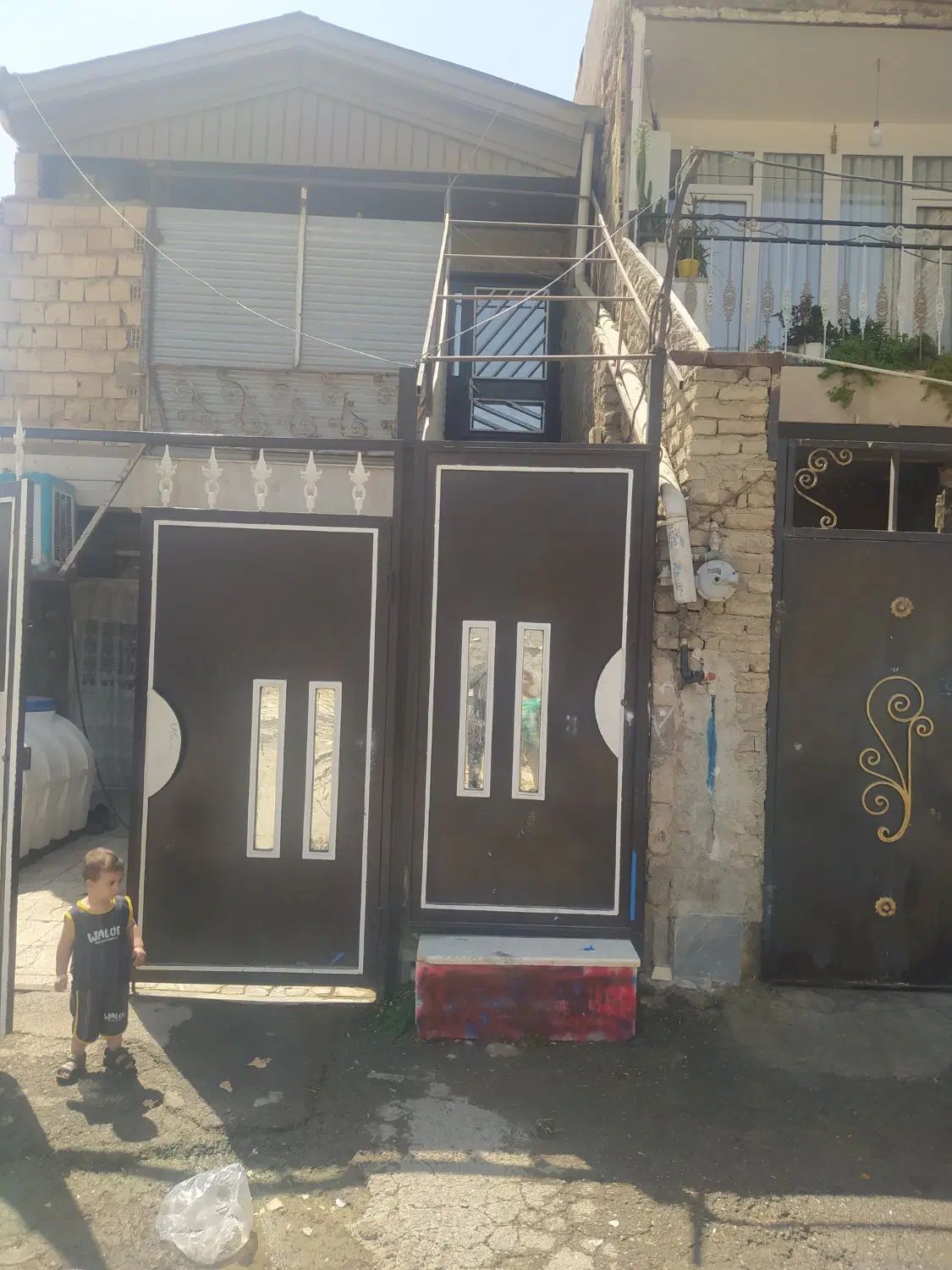 اجاره خانه دربست|اجارهٔ خانه و ویلا|کرج, اخترآباد|دیوار