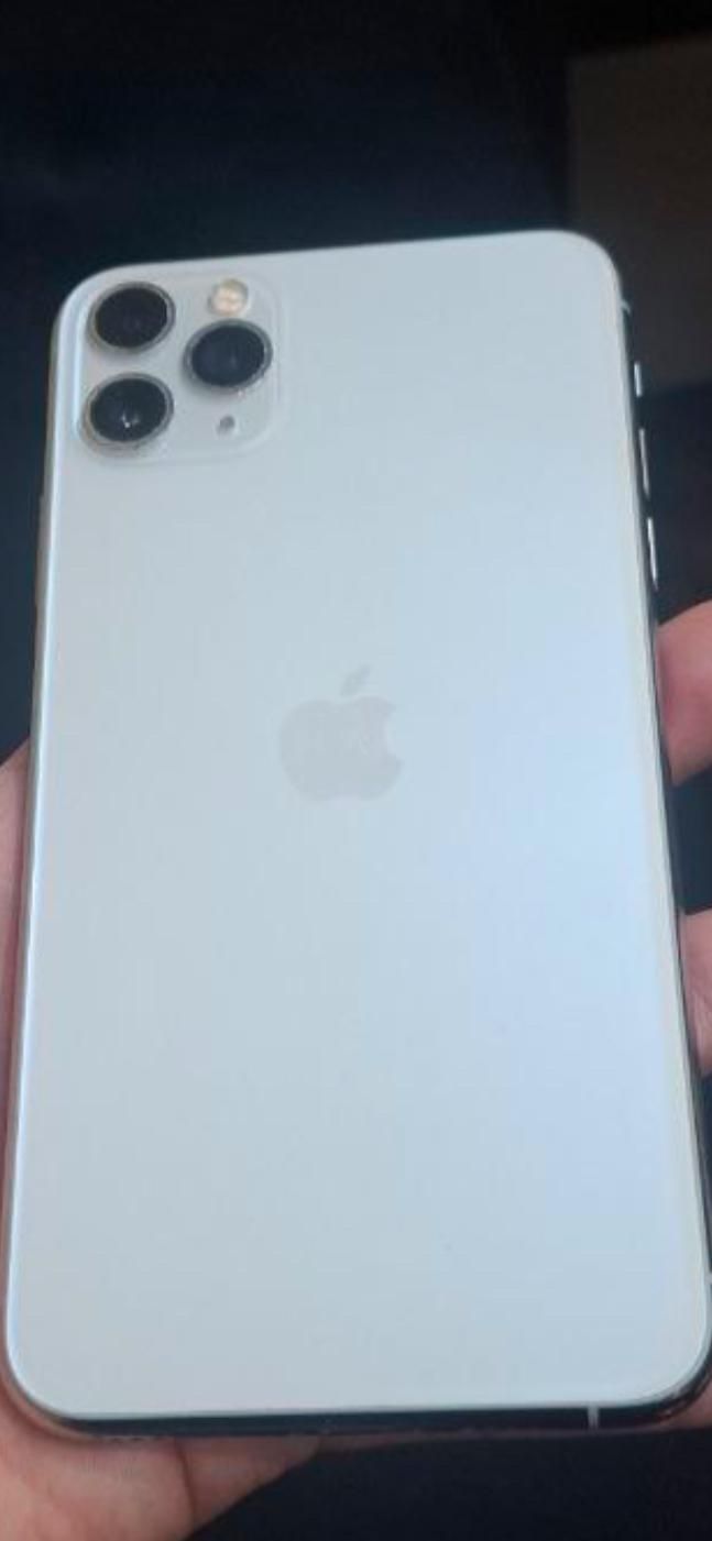 اپل iPhone 11 Pro Max با حافظهٔ ۶۴ گیگابایت|موبایل|تهران, کوی فردوس|دیوار