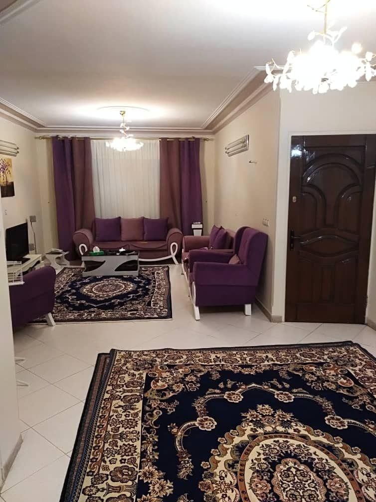 فروش آپارتمان 58متری طبقه چهارم با پارکینگ هنگام|فروش آپارتمان|تهران, علم و صنعت|دیوار