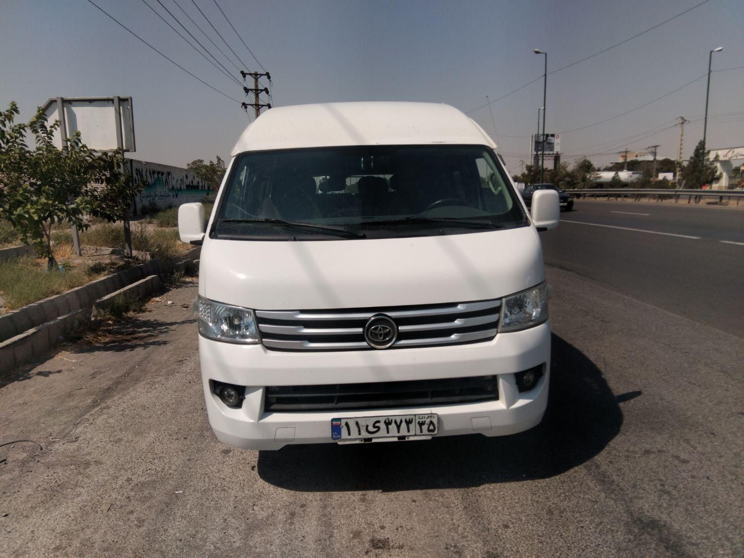 ون گردشگری|خدمات حمل و نقل|تبریز, |دیوار