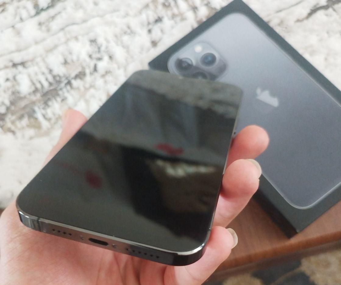 اپل iPhone 11 Pro Max  ۵۱۲ گیگابایت طرح اصلی کلون|موبایل|تهران, استاد معین|دیوار