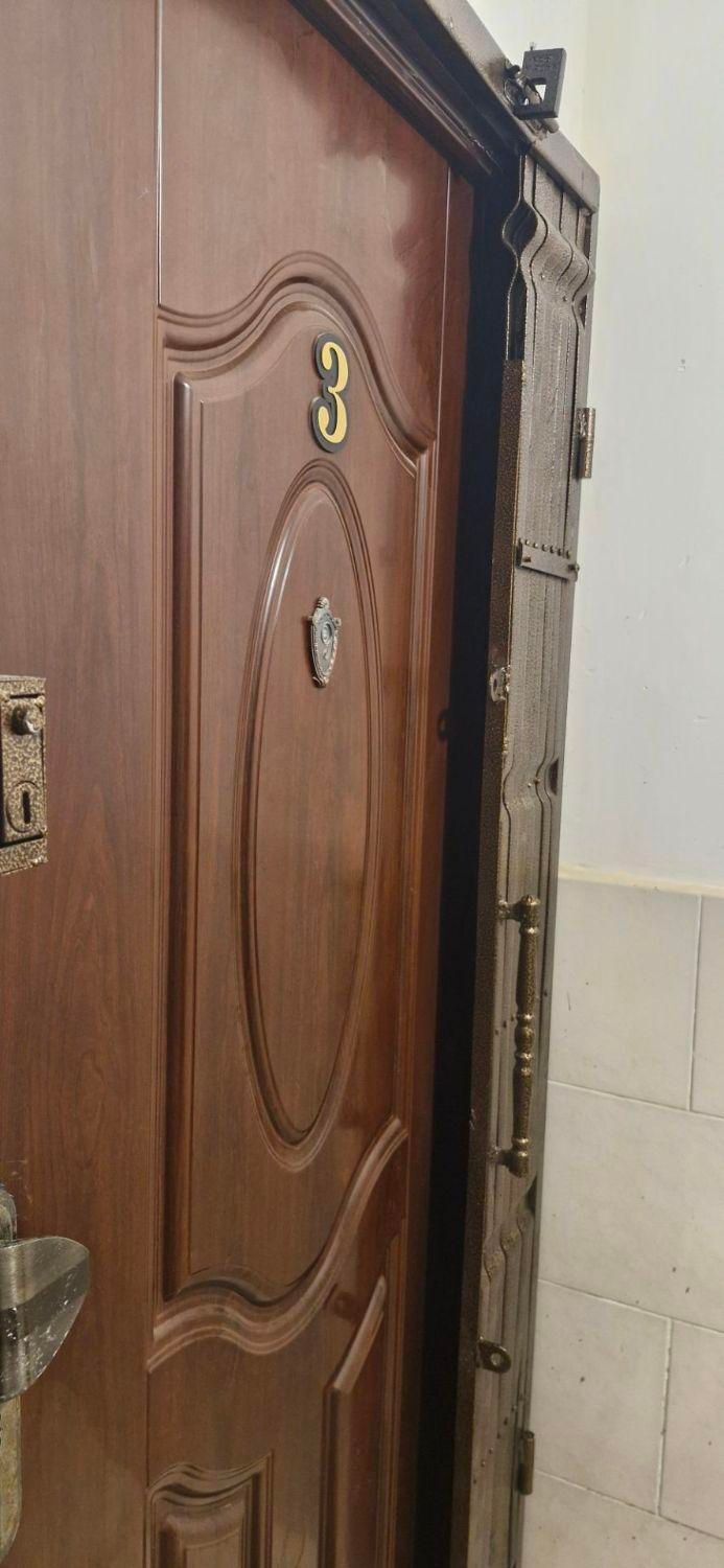 محافظ درب آکاردئونی .حفاظ ریلی . کشویی|مصالح و تجهیزات ساختمان|قشم, |دیوار