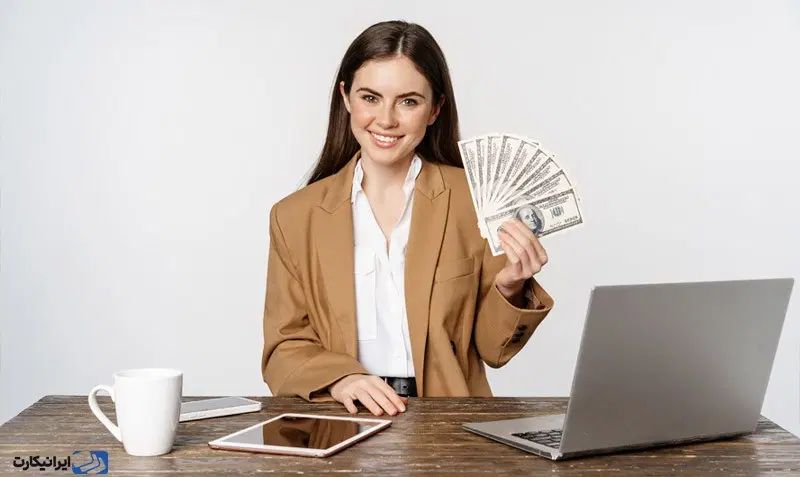 استخدام در شرکت فرهنگی مهندسی|استخدام اداری و مدیریت|اصفهان, پروین|دیوار