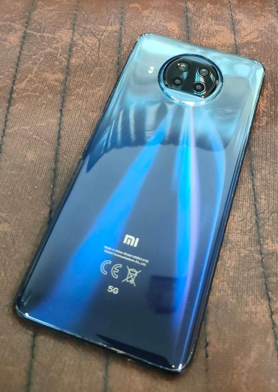 Mi 10T Lite 5G|موبایل|تهران, سیدخندان|دیوار