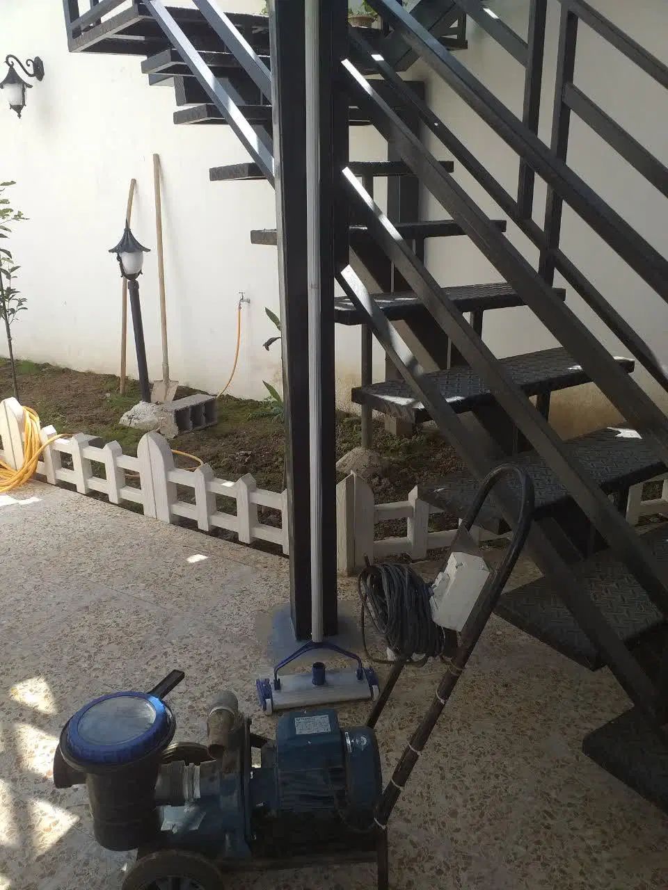 جارو برقی استخری|جاروبرقی، جارو شارژی، بخارشو|تهران, آرژانتین|دیوار