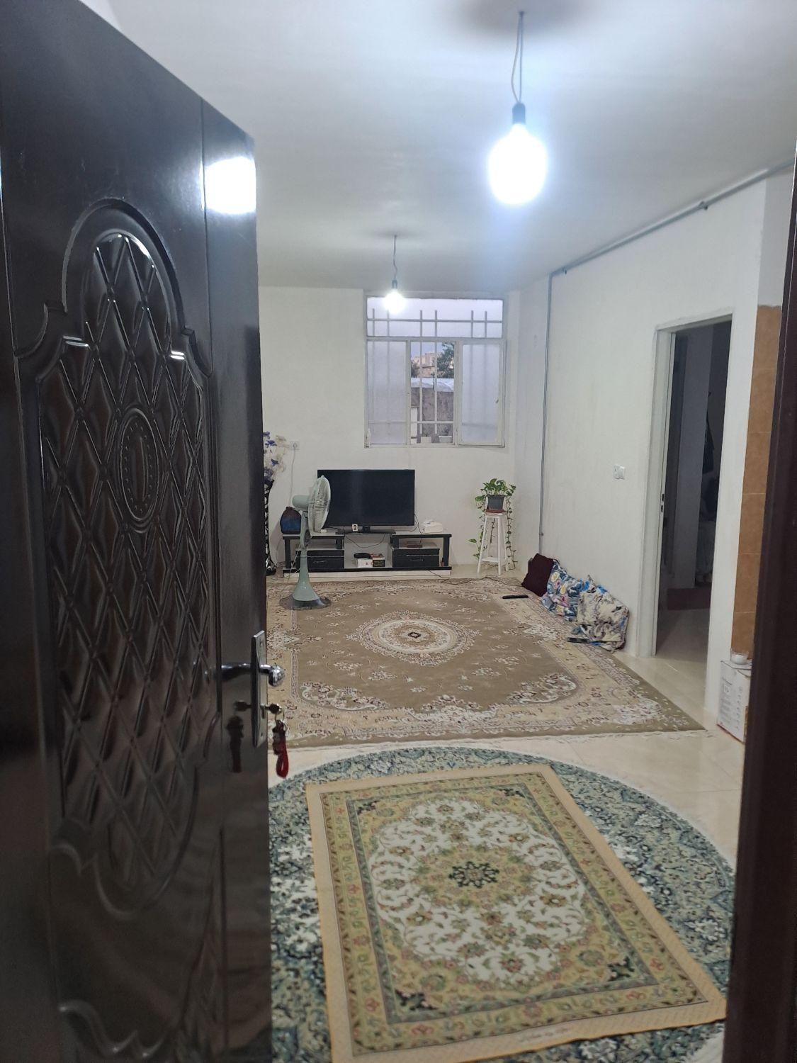 خانه حصارک پایین ۵۰متر|فروش خانه و ویلا|کرج, حصارک بالا|دیوار