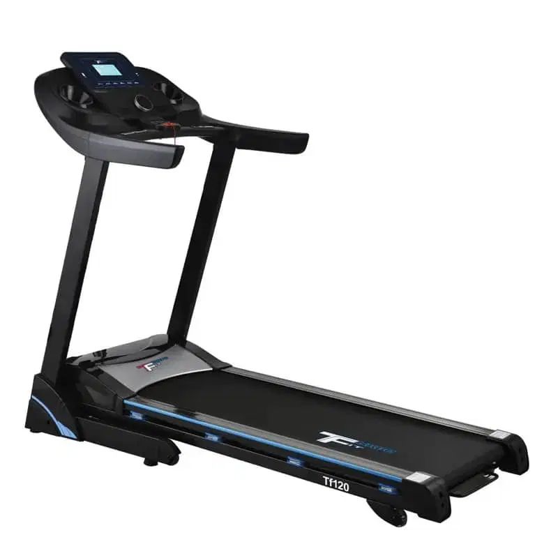 تردمیل تاشو توربوفیت TF120 TURBOFIT|تجهیزات ورزشی|تهران, ولنجک|دیوار