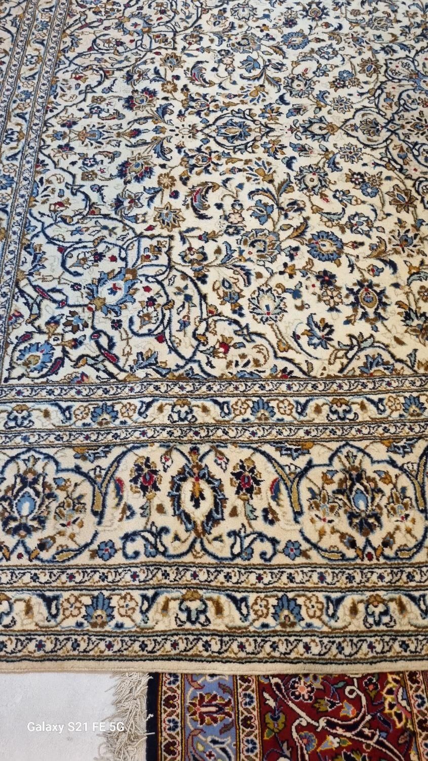 فرش ۱۲ متری اردکان|فرش|تهران, کوثر|دیوار