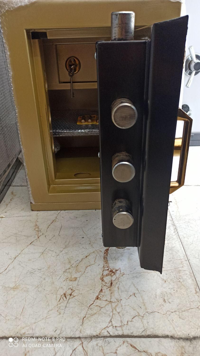 گاوصندوق kDG220|ابزارآلات|اهواز, منازل کارون|دیوار