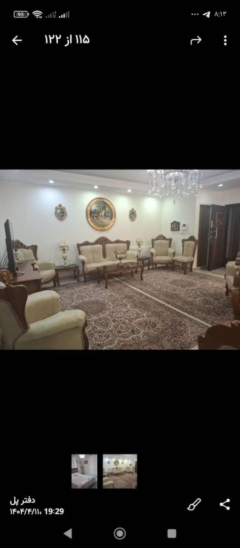 ۸۶ متر آپارتمان رهن و اجاره تهرانسر|اجارهٔ آپارتمان|تهران, شهرک پاسداران|دیوار