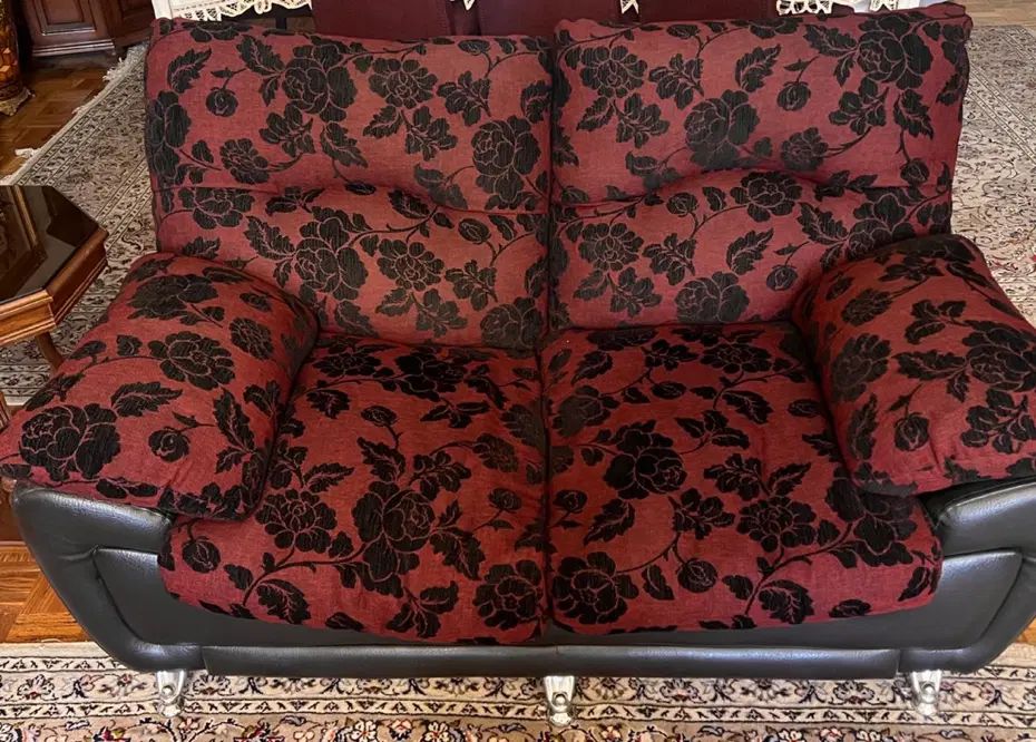 مبلمان و‌ وسایل منزل|مبلمان خانگی و میز عسلی|تهران, اقدسیه|دیوار