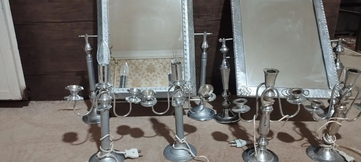 سلام و عرض ادب کسی واقعا خریدار است در خدمتم|آینه|یزد, |دیوار