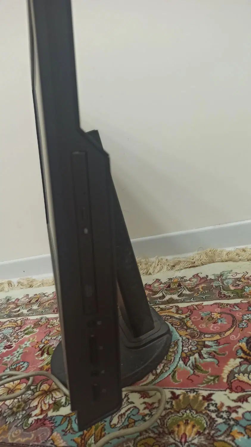 all in One کامپیوتر آل این وان Lenovo|رایانه رومیزی|تهران, آبشار تهران (دریاچه)|دیوار