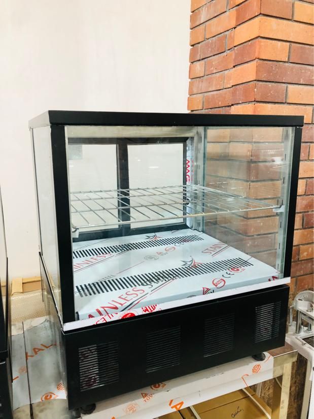 فر پیتزا صندوقی ریلی سینک شوکیک سرخکن استیل صنعتی|کافیشاپ و رستوران|تهران, یافت آباد جنوبی|دیوار