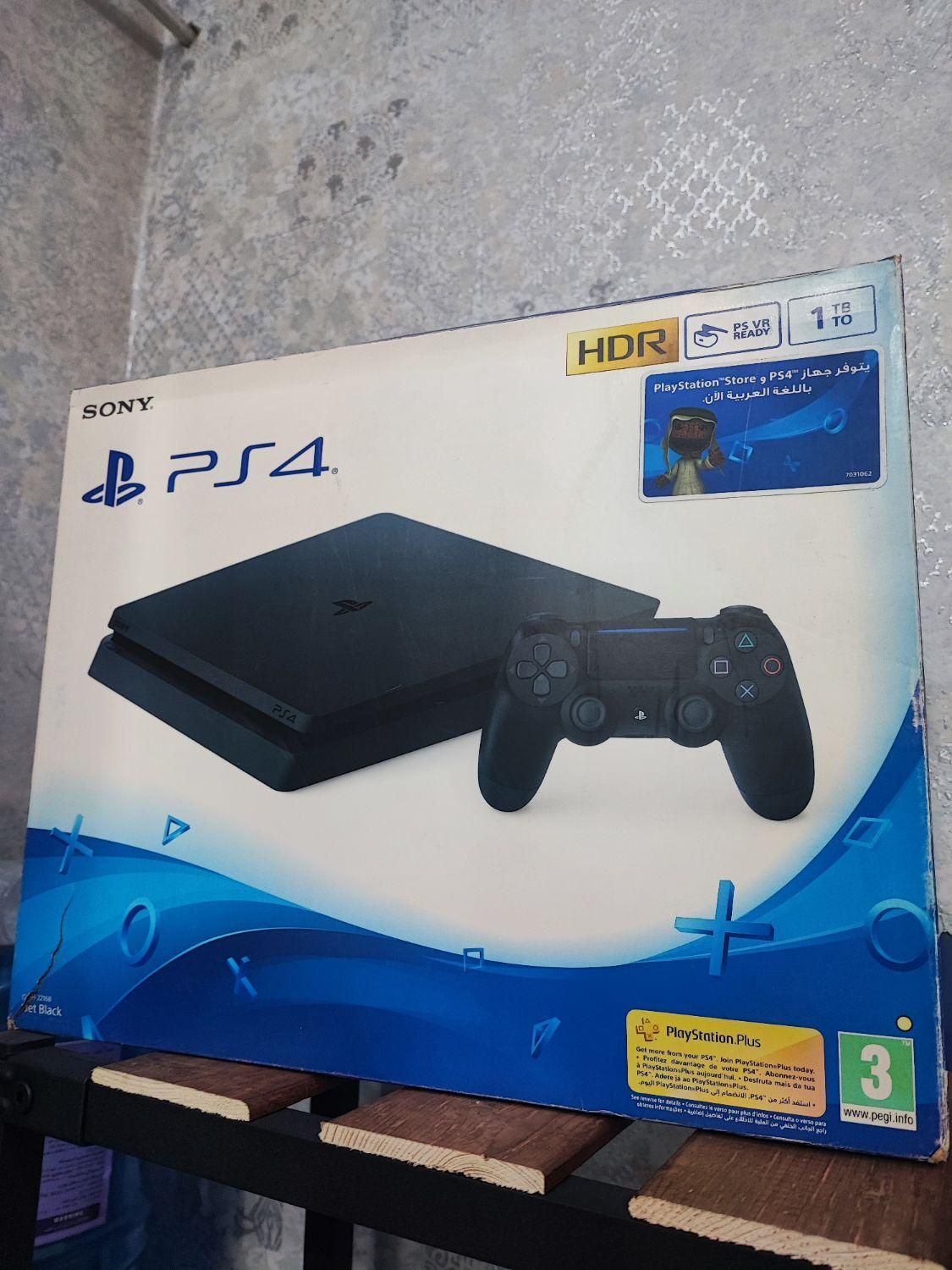 ps4 کپی خور یک ترا|کنسول، بازی ویدئویی و آنلاین|تهران, بهداشت|دیوار