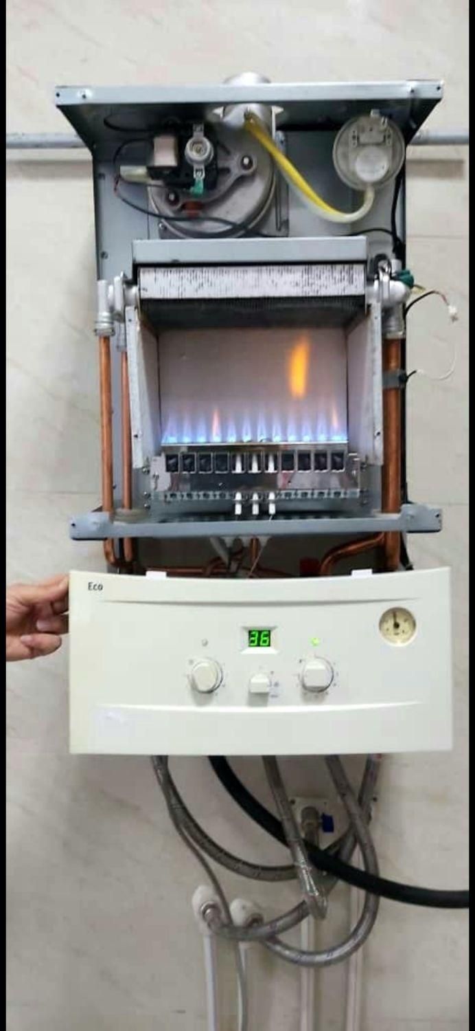 تعمیرسرویسکار تعمیرکارپکیج وابگرمکن باکمترین هزینه|خدمات پیشه و مهارت|تبریز, |دیوار