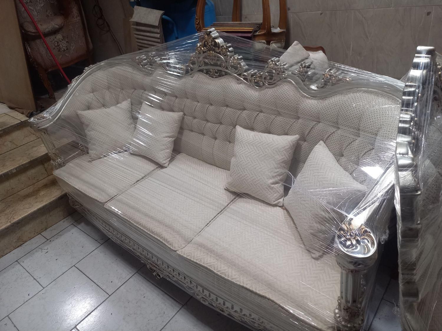 تعمیرات تخصصی مبلمان مجموعه GOLDEN|خدمات پیشه و مهارت|کرج, گلشهر|دیوار