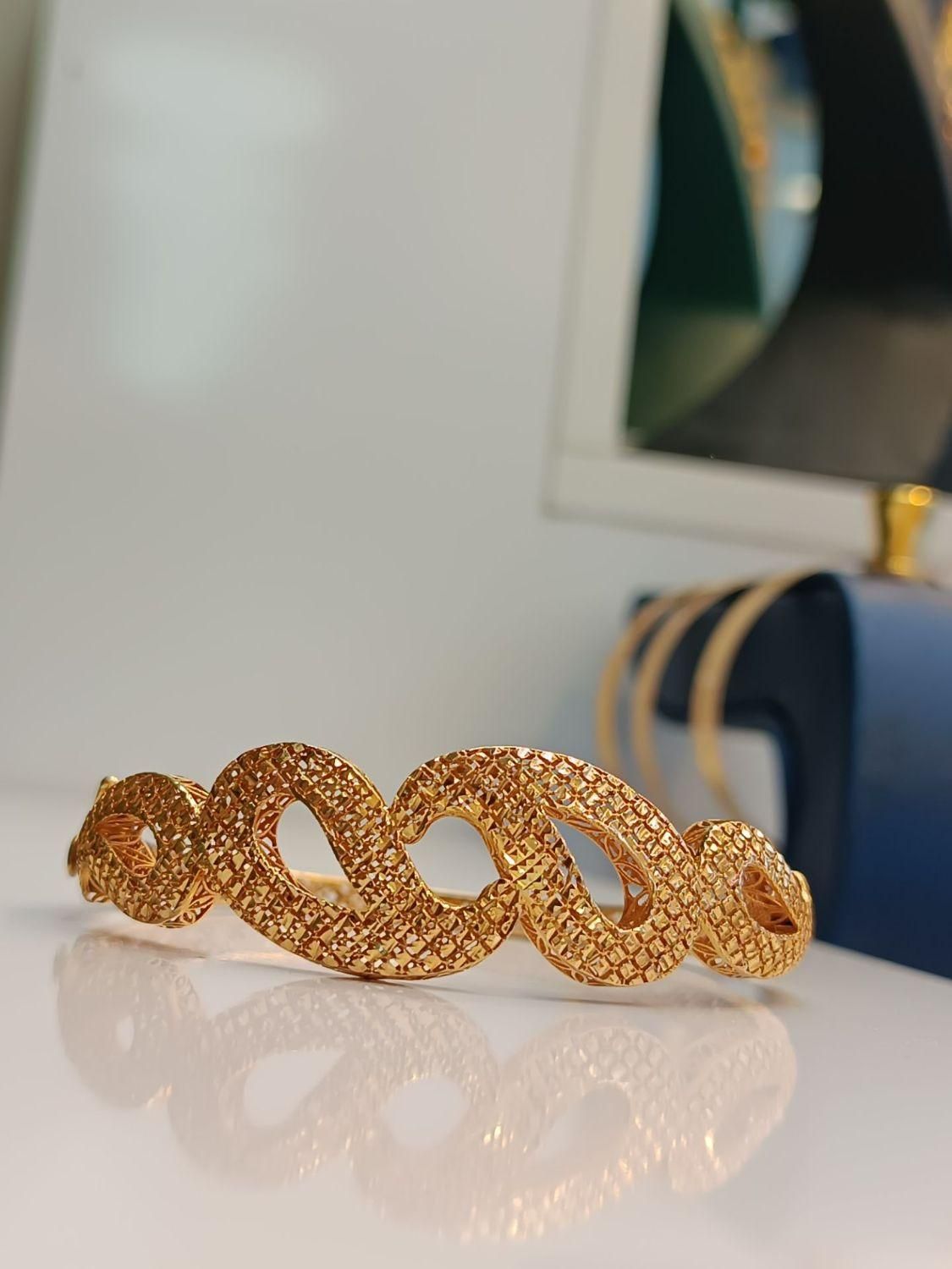 دستبندطلا|جواهرات|زنجان, |دیوار