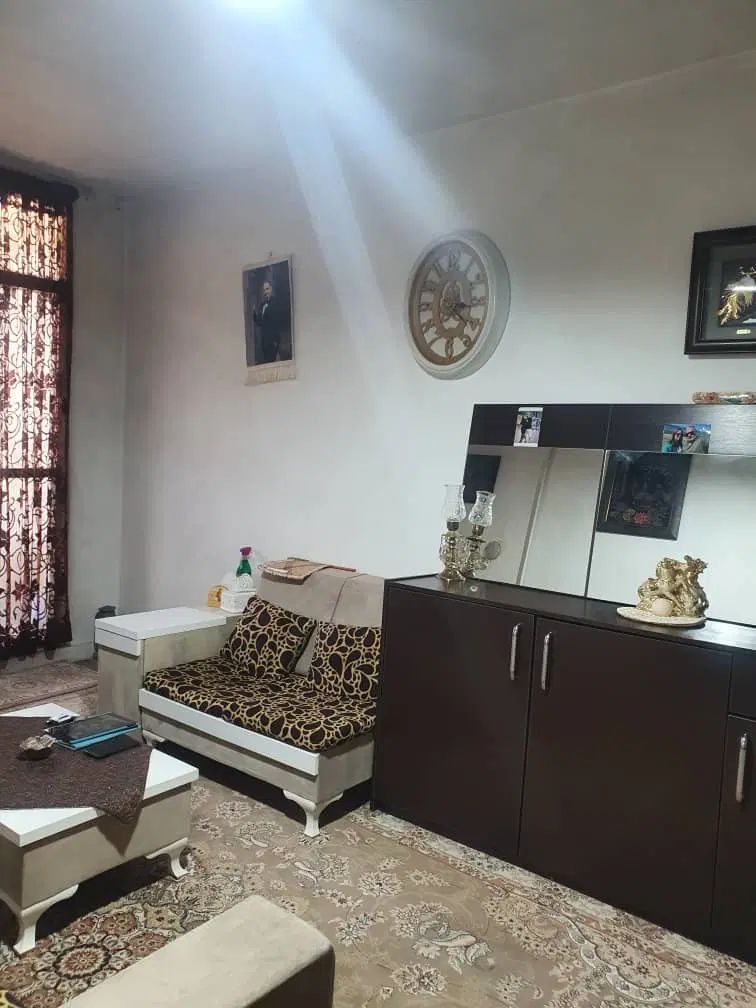 اجاره آپارتمان ۶۳ متری شهرری مجتمع گلبرگ ۲|اجارهٔ آپارتمان|ری, تقی آباد|دیوار
