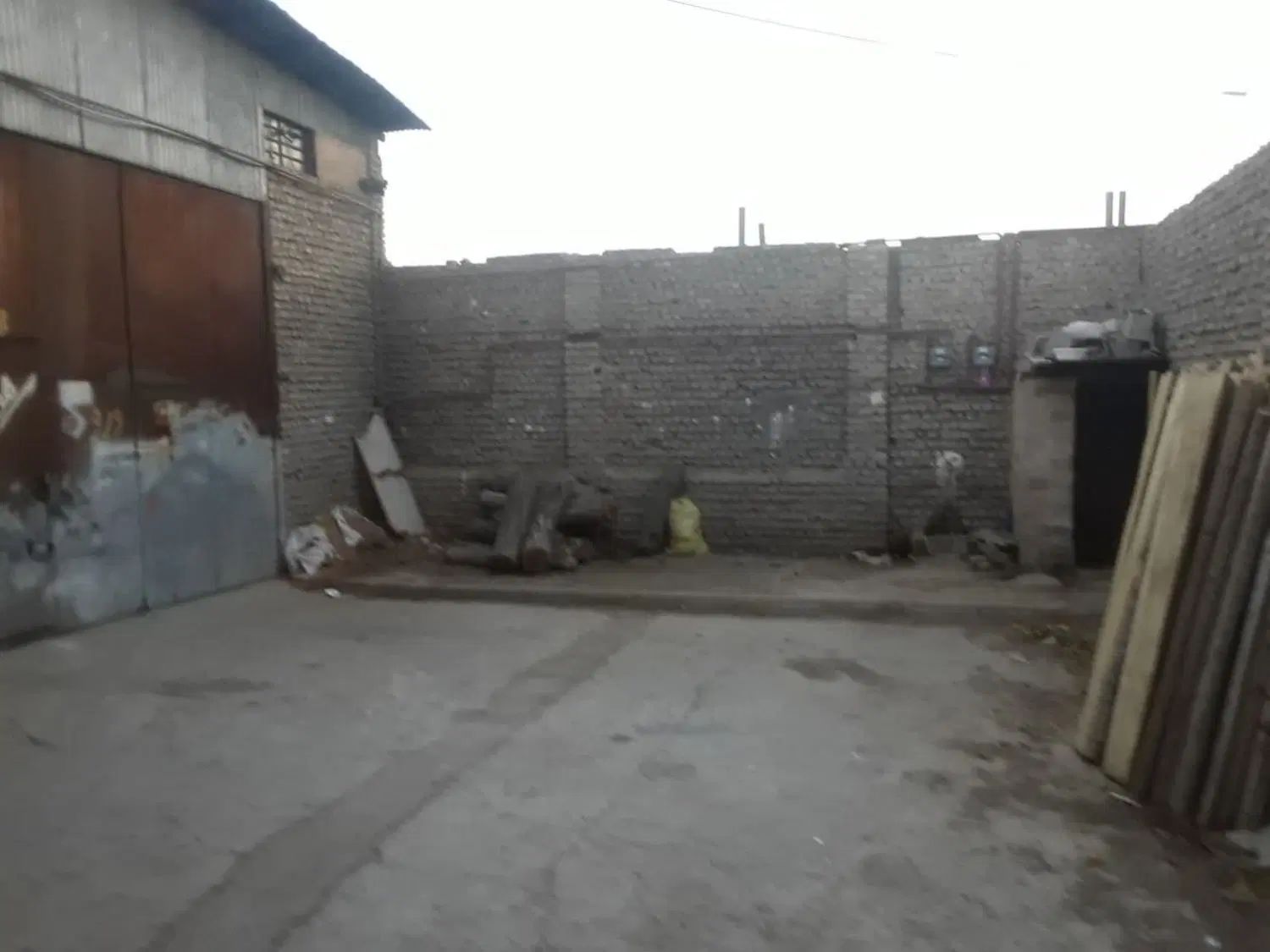 کارگاه انبار سوله|اجارهٔ دفتر صنعتی، کشاورزی، تجاری|مشهد, کشف|دیوار