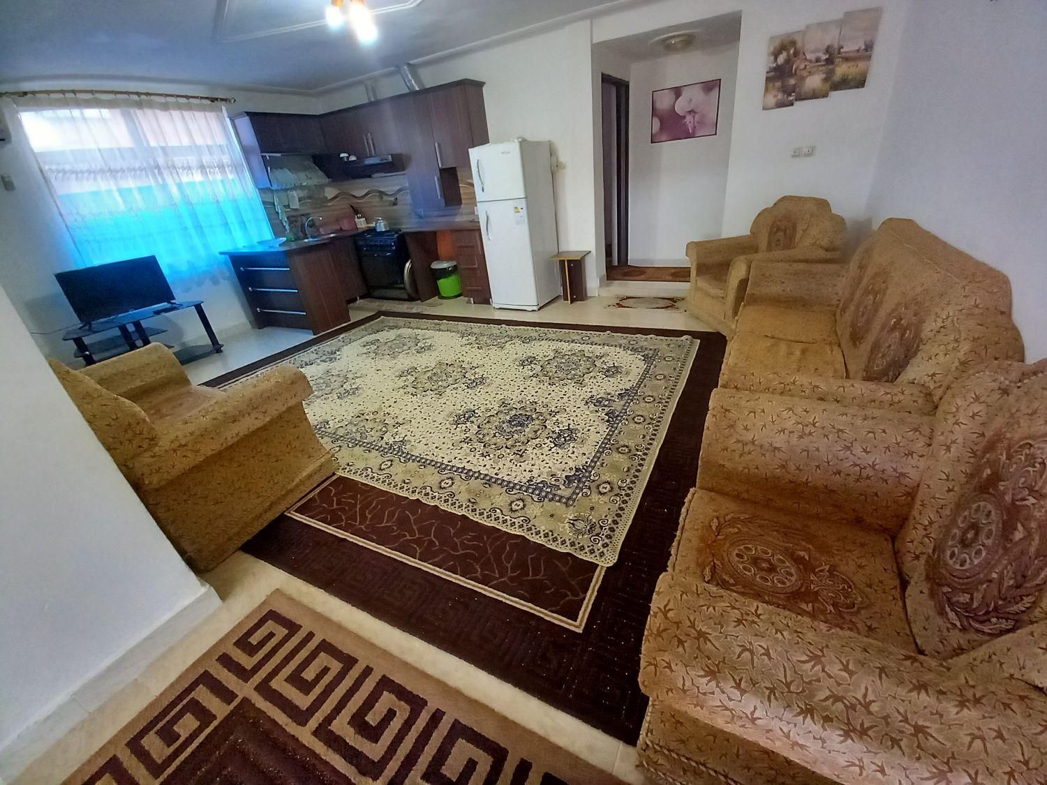 اجاره روزانه ویلاسوییت جاده لشت نشا زیباکنار دریا|اجارهٔ کوتاه‌مدت آپارتمان و سوئیت|لشت نشا, |دیوار