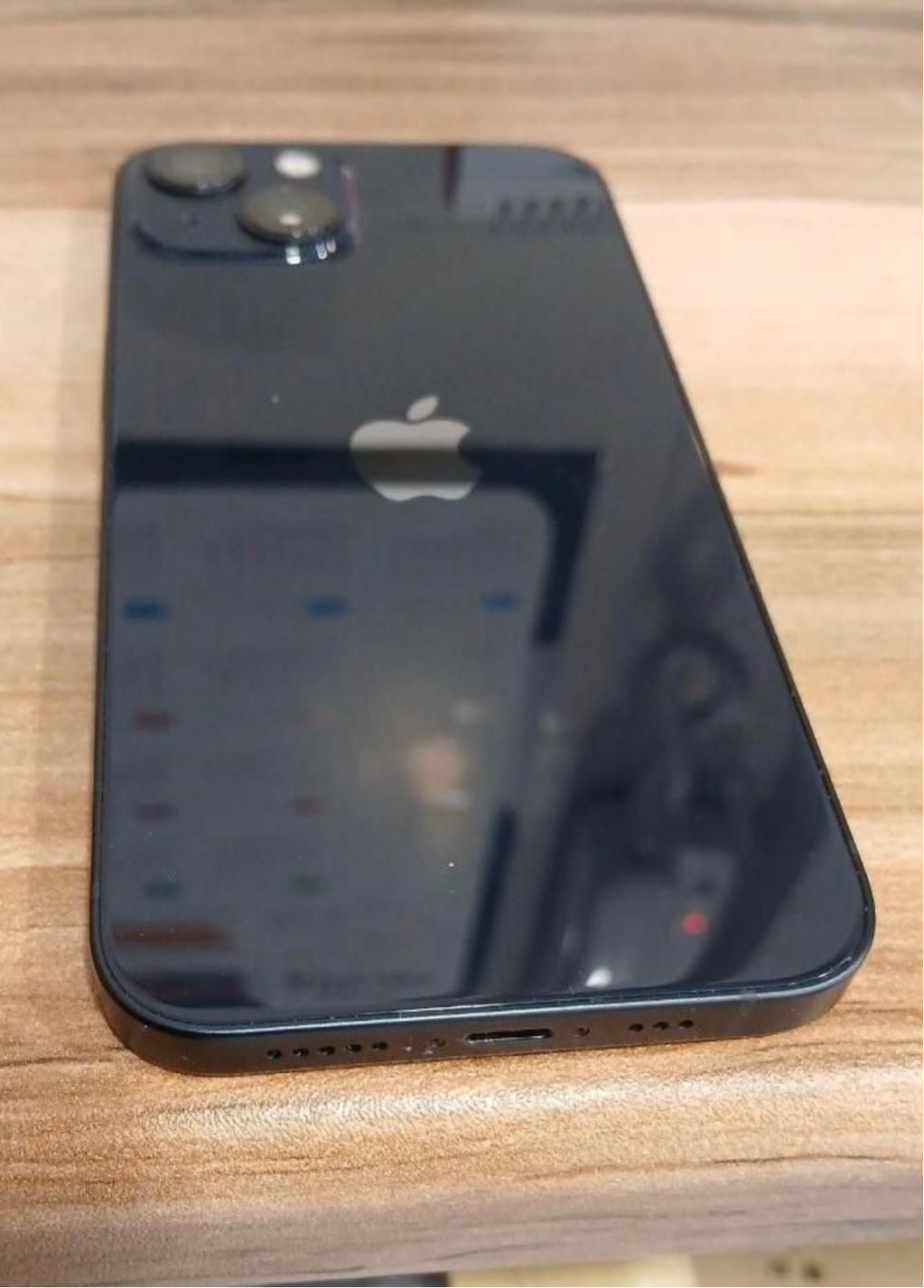 اپل iPhone 13 با حافظهٔ ۱۲۸ گیگابایت|موبایل|دوگنبدان, |دیوار