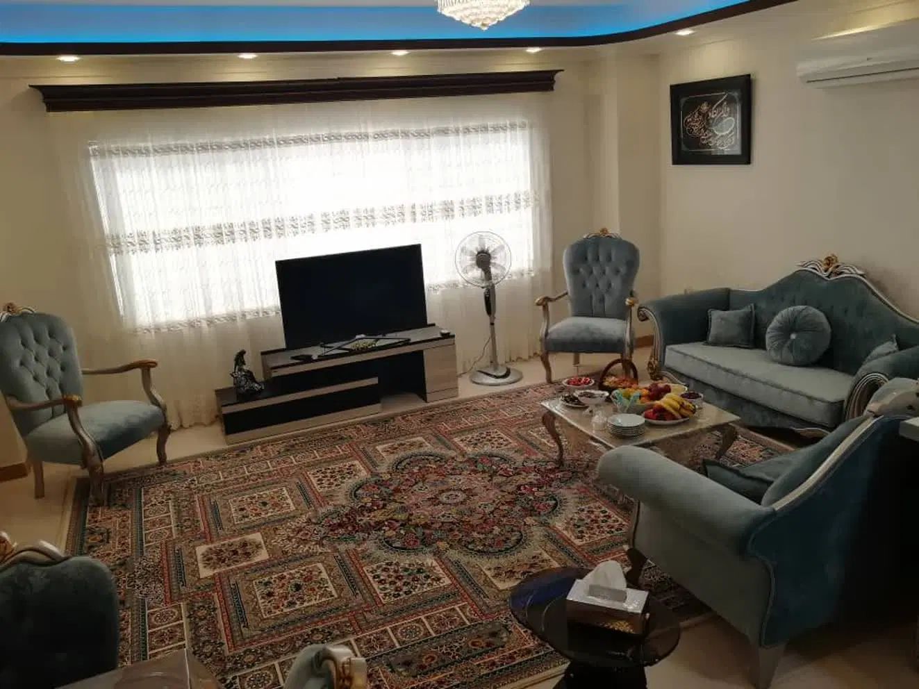 فروش اپارتمان استقامت یک کوچه شهید رجایی|فروش آپارتمان|رشت, استقامت ۱|دیوار