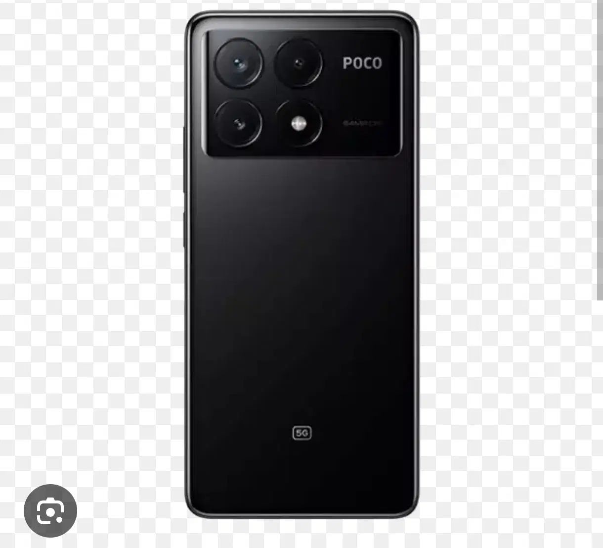 شیائومی Poco X6 Pro با حافظهٔ ۵۱۲ گیگابایت|موبایل|تهران, لویزان|دیوار