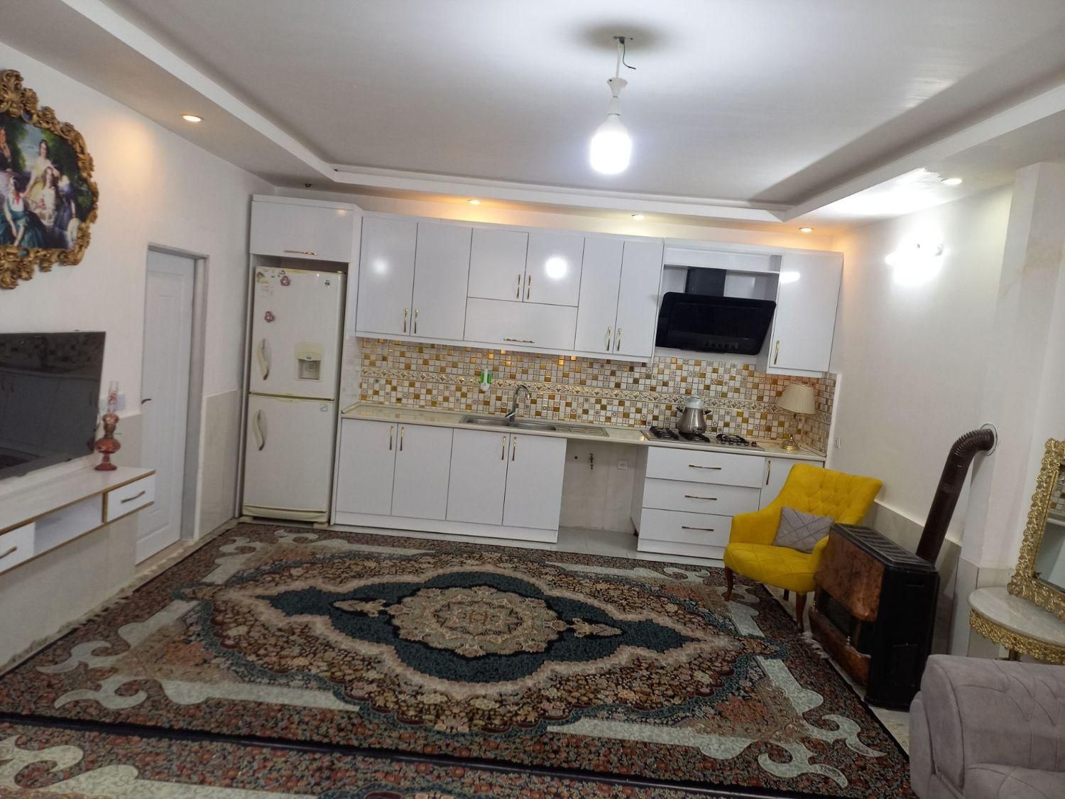 اجاره کوتاه مدت سویت اپارتمان|اجارهٔ کوتاهمدت آپارتمان و سوئیت|مشهد, طلاب|دیوار