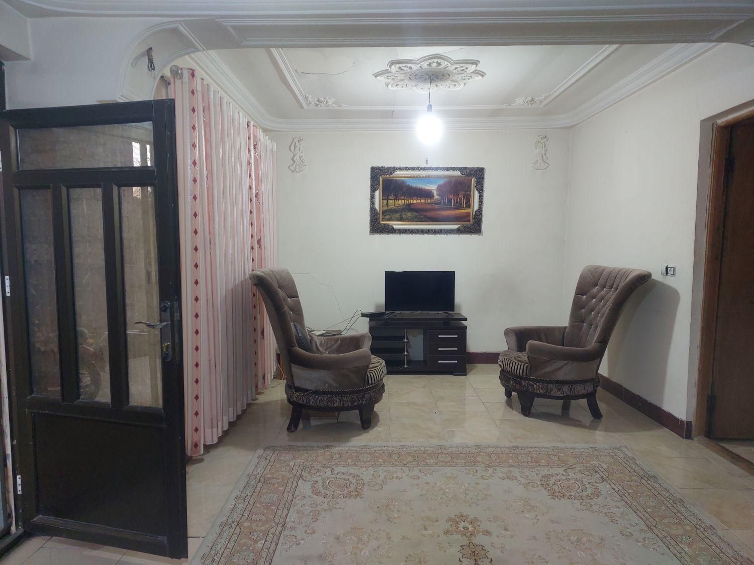 سوئیت روزانه و شبانه|اجارهٔ کوتاه‌مدت آپارتمان و سوئیت|قائم‌شهر, |دیوار