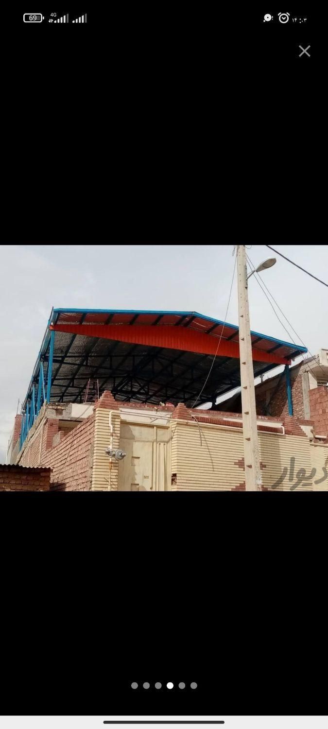 جوشکاری سیار وبرشکاری باهوا برش سیار|خدمات پیشه و مهارت|کرمان, |دیوار