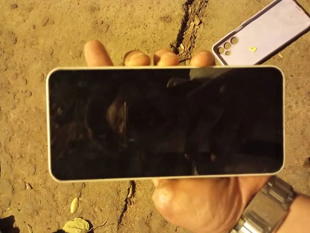 سامسونگ galaxy a16 5g با حافظهٔ ۱۲۸ گیگابایت|موبایل|کرج, حصارک پایین|دیوار