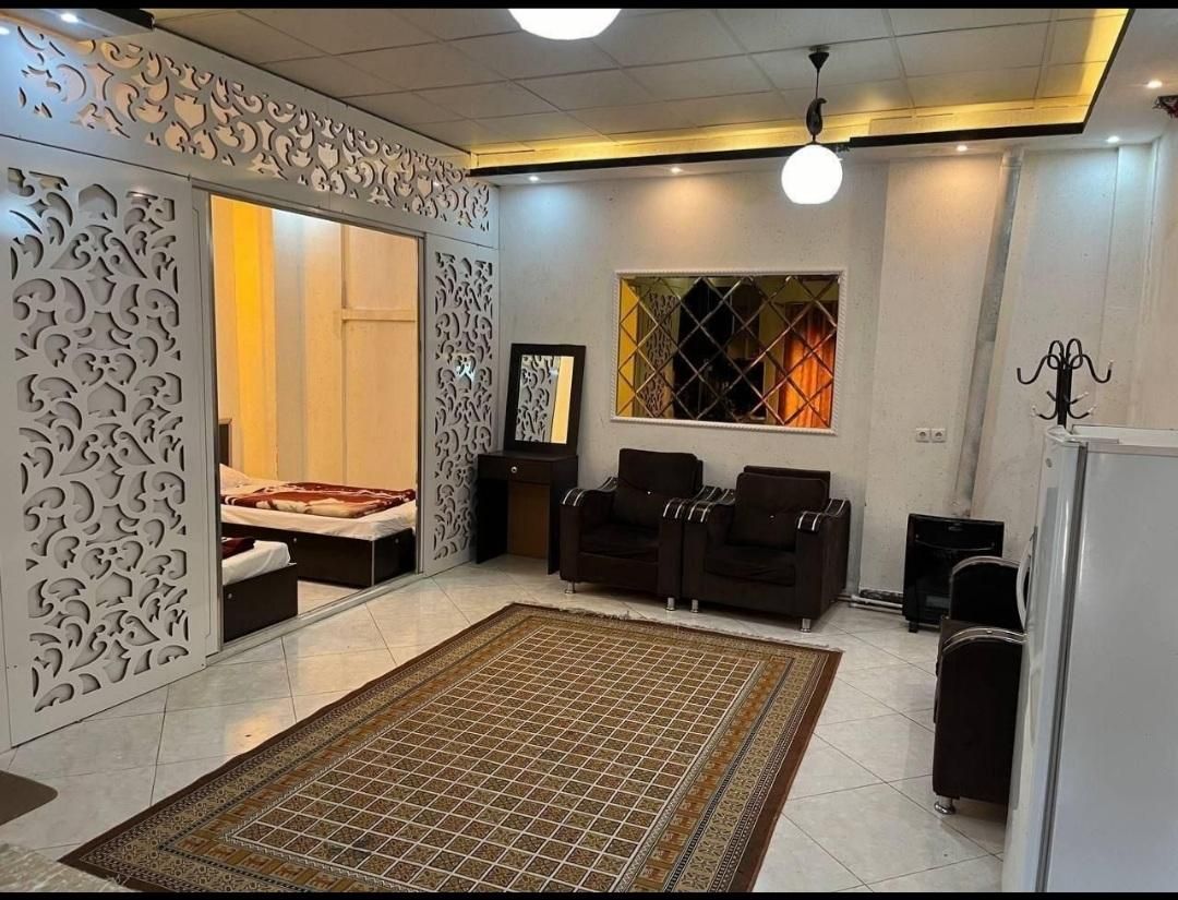 سوییت|اجارهٔ کوتاهمدت آپارتمان و سوئیت|بندرعباس, |دیوار