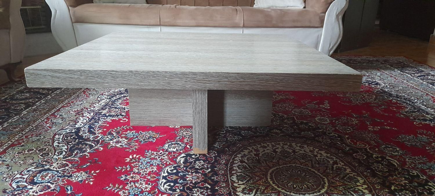 میز،وسط سالم|مبلمان خانگی و میز عسلی|قائم‌شهر, |دیوار