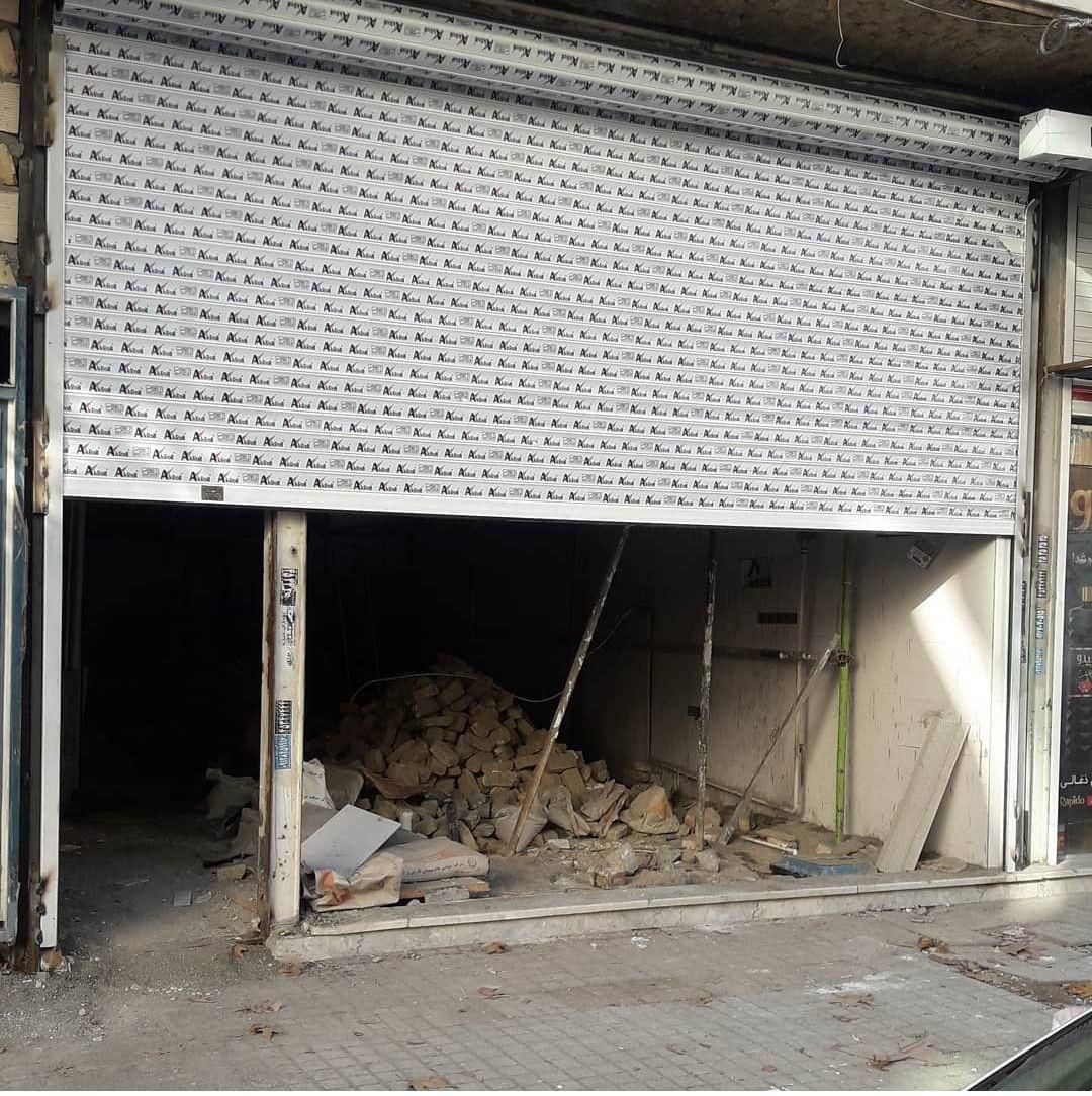 درب پنجره آهنی کرکره برقی|خدمات پیشه و مهارت|نسیمشهر, |دیوار