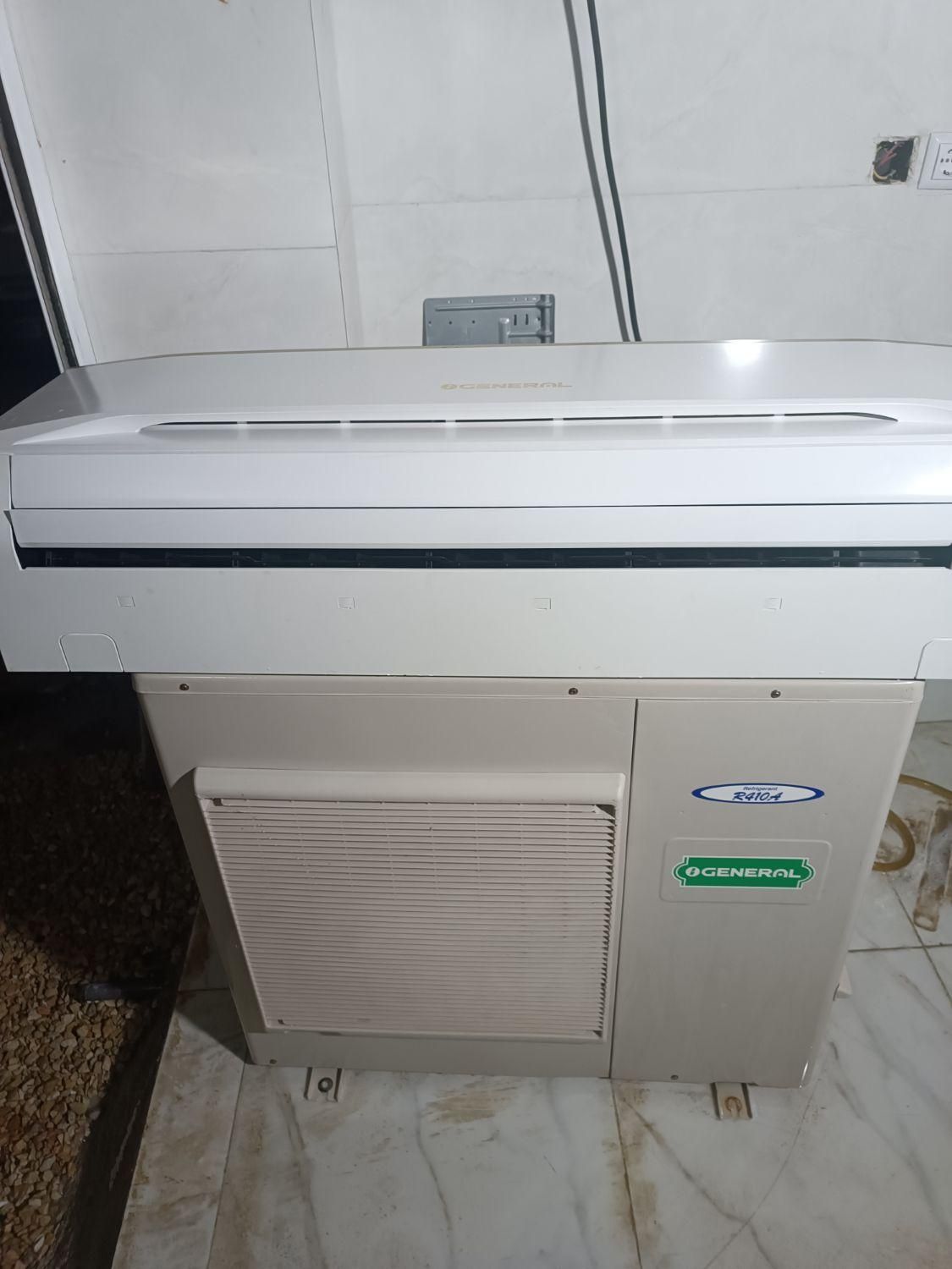 فروش و خرید کولر سوخته|کولر گازی و فنکوئل|بوشهر, |دیوار