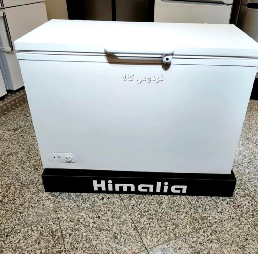 فریزر صندوقی هیمالیا طول 120cm مدل VCF275|یخچال و فریزر|گرگان, |دیوار