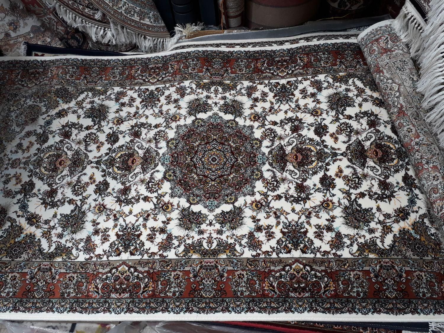 فرش آشپزخانه اولیا سایز ۱۲۰×۲خطیبی ۱۰۰۰شانه اصل|فرش|تبریز, |دیوار