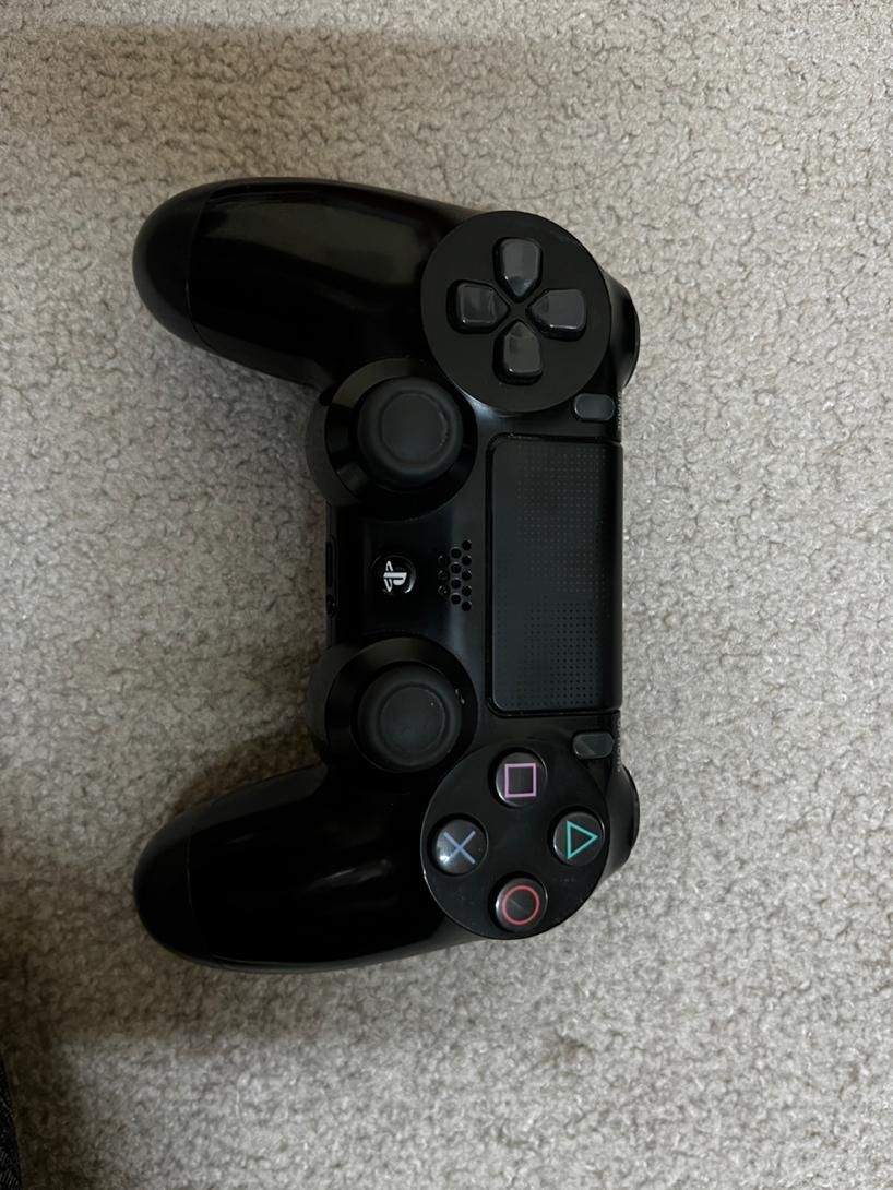 ps4 slim 1tra تک دسته|کنسول، بازی ویدئویی و آنلاین|بندر گناوه, |دیوار