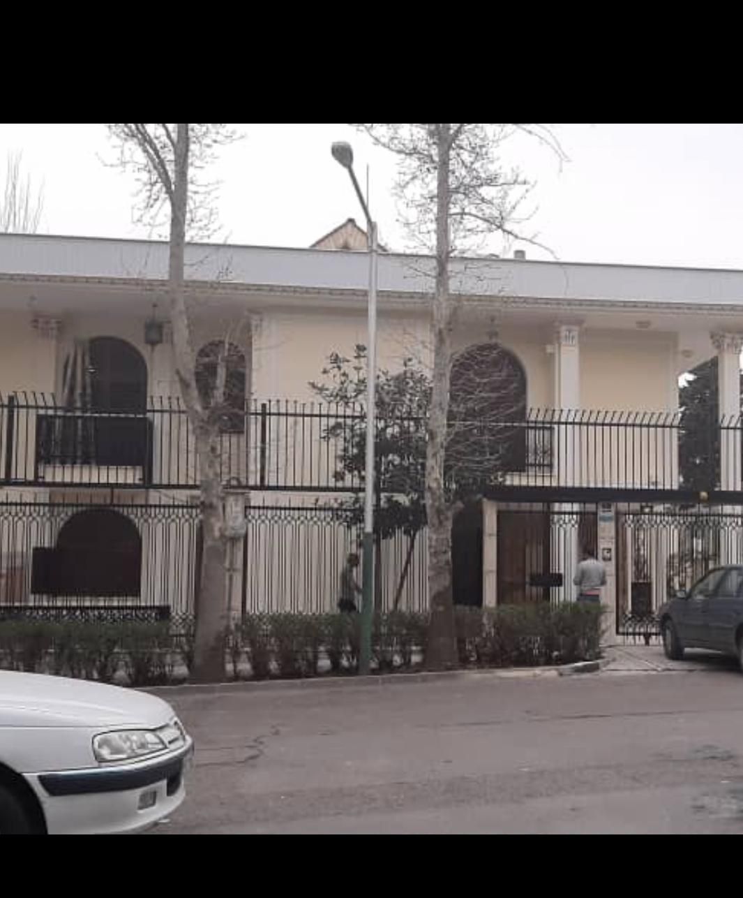 ۱۸۰متر ویلایی/در بهترین لوکیشن شهرک غرب|فروش خانه و ویلا|تهران, شهرک غرب|دیوار