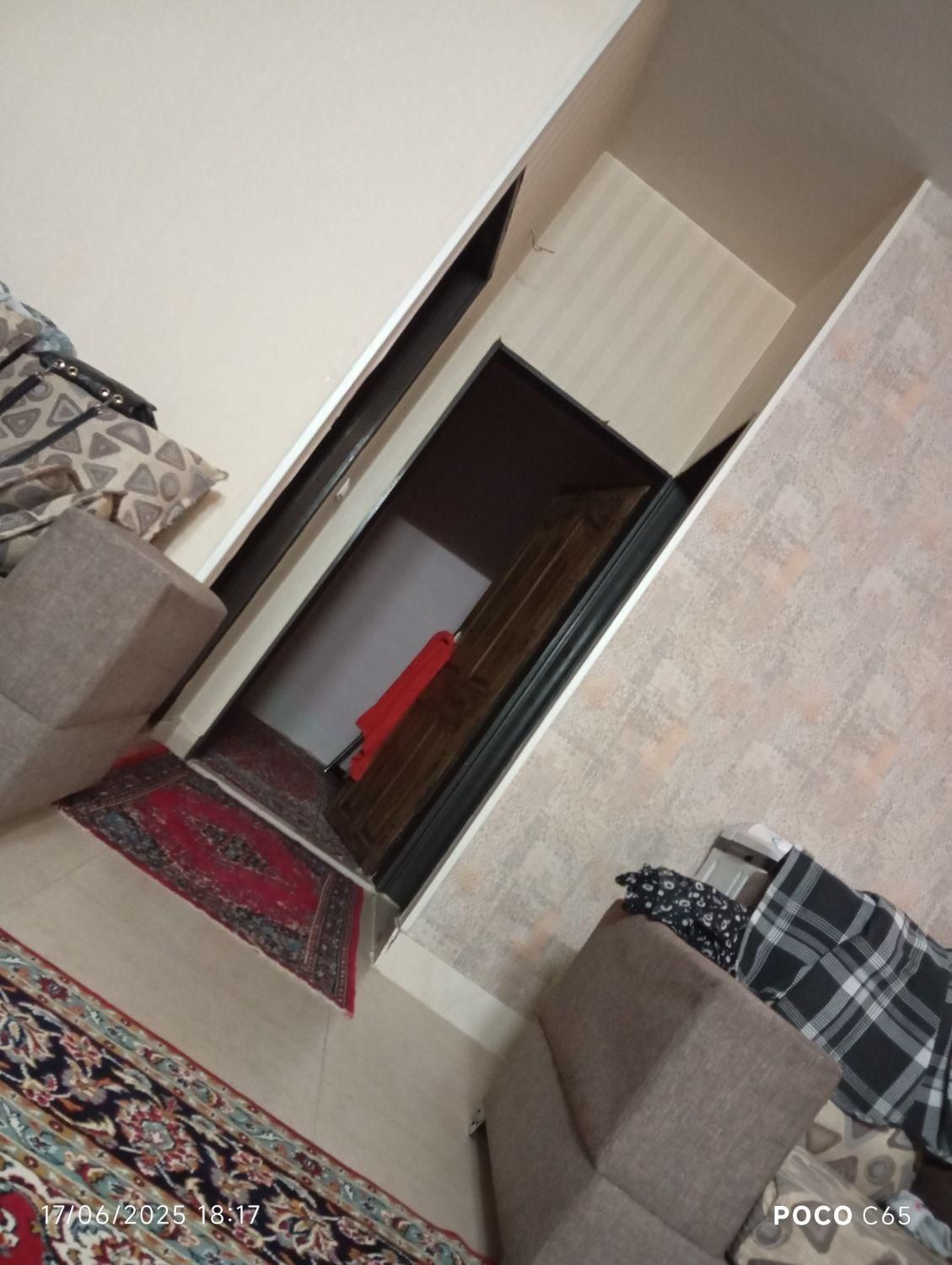 اجاره روزانه/هفتگی/ماهانه آپارتمان ۱۰۰ متری در شفا|اجارهٔ کوتاه‌مدت آپارتمان و سوئیت|مشهد, شفا|دیوار