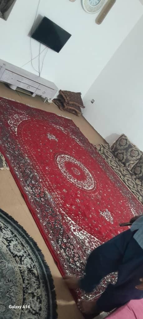 اجاره روزانه/هفتگی/  اپارتمان مرکز شهر تک واحدی|اجارهٔ کوتاه‌مدت آپارتمان و سوئیت|بندرعباس, |دیوار