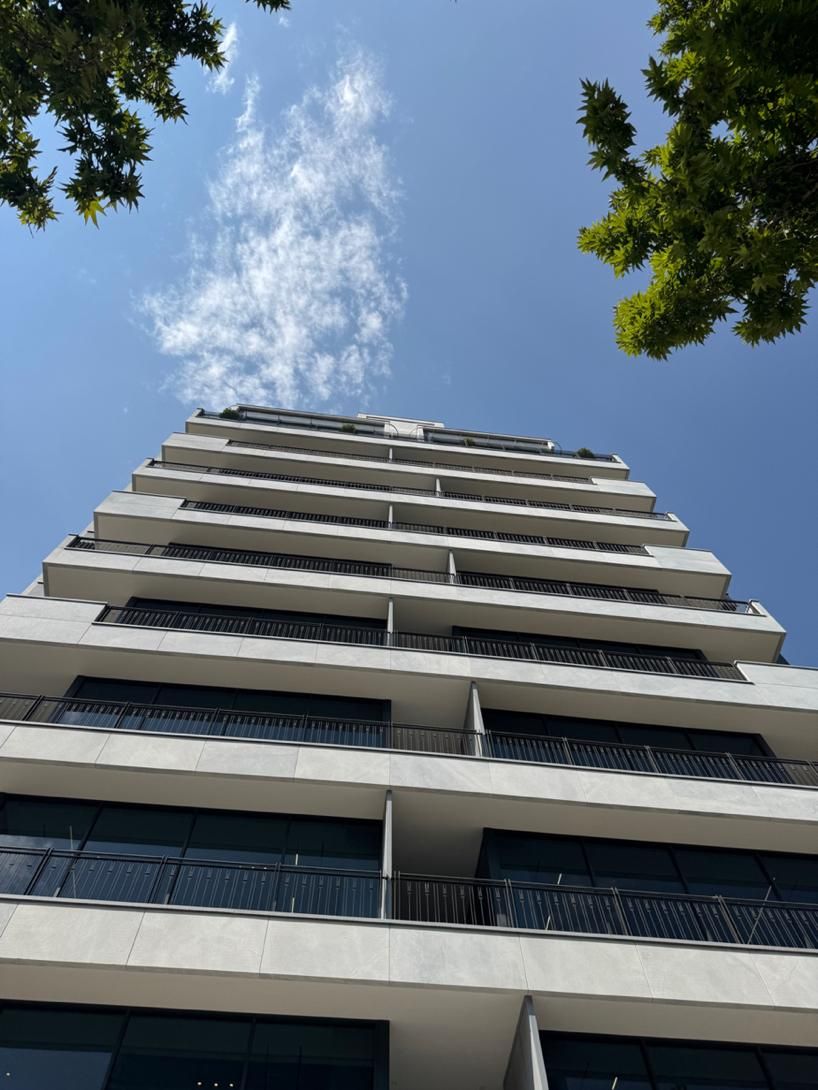 مستغلات ۲۴۰۰ متری اقدسیه موقعیت خاص|فروش آپارتمان|تهران, اقدسیه|دیوار