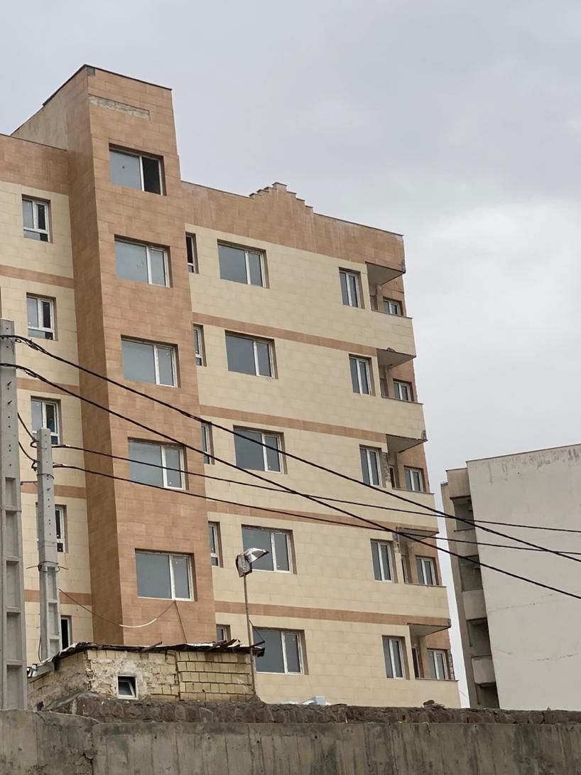 واحد مسکن مهر پردیس فاز 9 بابک تحویلی تخت جمشید|فروش آپارتمان|پردیس, |دیوار