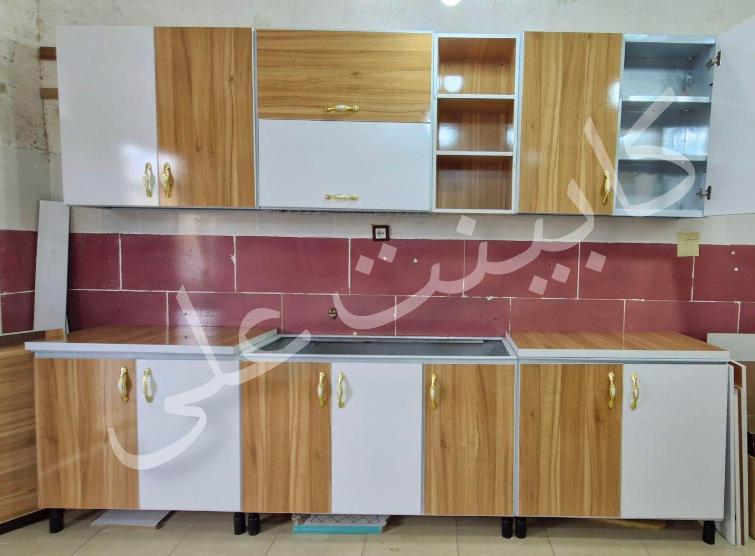 این کابینت از دست نده آدرس جام جم۳۷ کابینت علی|مصالح و تجهیزات ساختمان|زاهدان, |دیوار