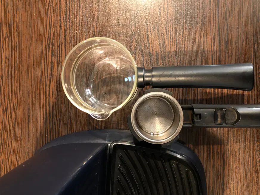 اسپرسو ساز، کاپوچینو ساز، برند delonghi|سماور، چای‌ساز، قهوه‌ساز|تهران, شمس‌آباد|دیوار