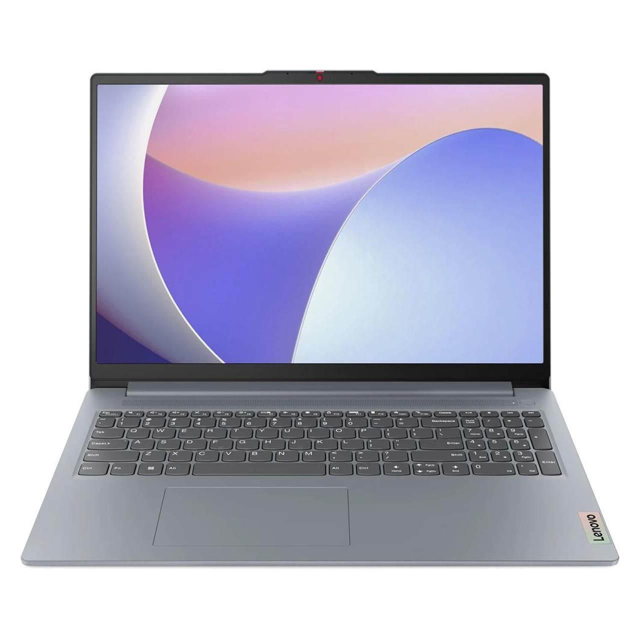 لپ تاپ لنوو مدل Ideapad Slim 3 15IRH8|رایانه همراه|رشت, ساغری سازان|دیوار