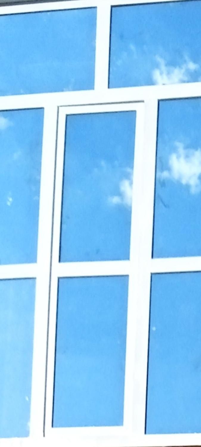 خدمات شیشه ساختمانی|مصالح و تجهیزات ساختمان|مرودشت, ژیان|دیوار