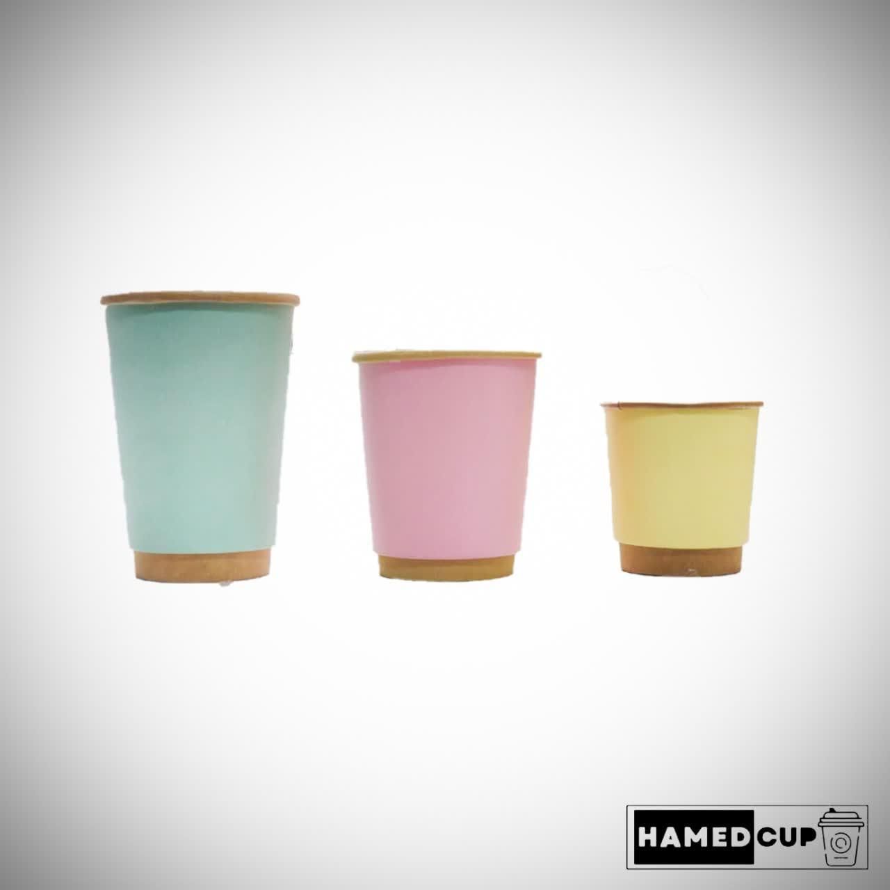 لیوان دوجداره|کافی‌شاپ و رستوران|مشهد, تربیت (صدف)|دیوار