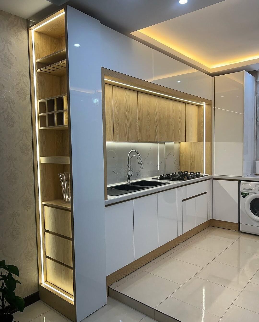 کابینت نقد اقساط|خدمات پیشه و مهارت|ماهدشت, |دیوار